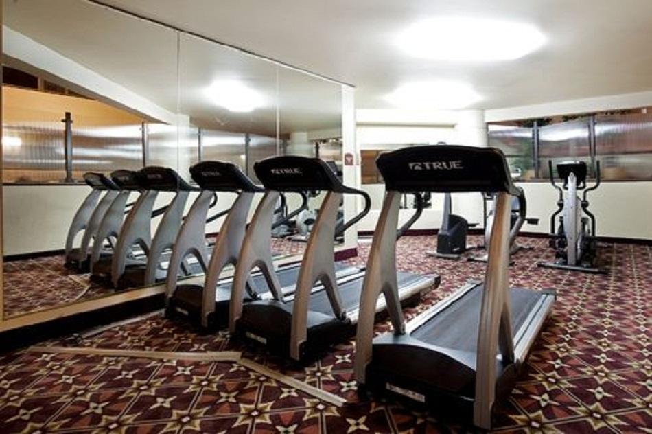Ramada Inn Lafayette Conference Center Facilities photo